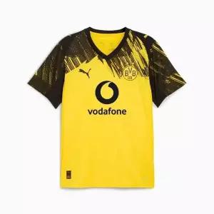 [푸마] HC04 BVB 도르트문트 홈 져지 BVB 도르트문트 홈 져지 780088 01 (S47337035)
