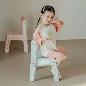 [보리보리/해피프린스](SIZE~6Y) 엔시 라운지웨어