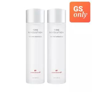 미샤 타임레볼루션 더 퍼스트 에센스 5세대 180ml 2개