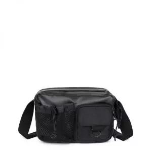 [국내 매장판] 이스트팩 EASTPAK KR SMU 타프 메신저백 사첼 S EOCBS04 008 EOCBS04008 257808