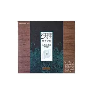 정관장 천녹강환 12환