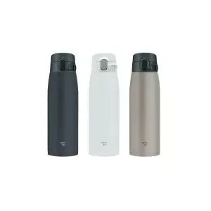 조지루시 심리스 센 원터치 텀블러 830ml (SM-VS83)
