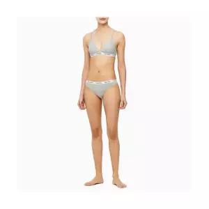 [Calvin Klein]캘빈클라인 CALVIN KLEIN UNDERWEAR 여성 캐러셀 트라이앵글_QP1474OP7A QP1474OP7A 375460