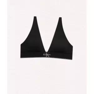 [Calvin Klein]캘빈클라인 CALVIN KLEIN UNDERWEAR 여성 CK 그래픽 AF 트라이앵글_QF8703ADUB1 QF8703AD...