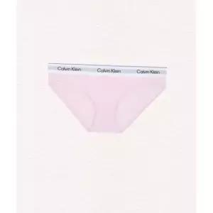 [Calvin Klein]캘빈클라인 CALVIN KLEIN UNDERWEAR 여성 아이콘 코튼 모달 AF 비키니_QF8520AD8Z6 QF852...