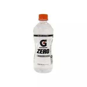 게토레이 제로 600ml 24개/이온/음료/페트/기능성/음료수/페트병/운동/수분/충전/축구/풋살/업소용