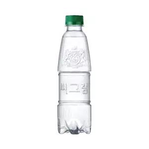 칵테일 씨그램 플레인 무라벨 350ml x 24펫 탄산수 서치