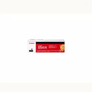 캐논 LBP 623CDW 정품토너 검정 CRG 054H BK 대용량 프린터 프린트 복합기 카트리지 레이저 잉크젯 대용량
