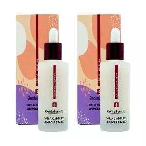 동국제약 멜라캡쳐 기미 앰플 맥스 마데카 시즌4 멜라캡처 45ml x 2개 대용량
