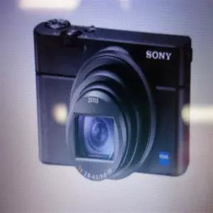 소니 DSC- RX100 (하이엔드 디카 / 밝은렌즈) / 매장운영/친절상담 ^^