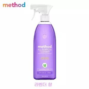 11 메소드 다목적 식물성 세정제 라임 앤 씨솔트 88ml