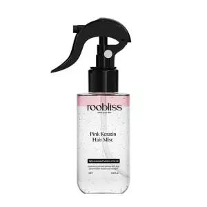 단백질명가  핑크 케라틴 헤어미스트 120ml