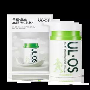 우르오스 올인원 스킨컨디셔너 60g