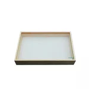 곤충 표본 상자 만들기 견본 보관 수납 전시 학습 키트