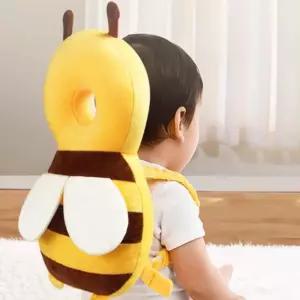 제이하이 걸음마 아기 머리쿵 방지 배낭 쿠션 걸음마보조