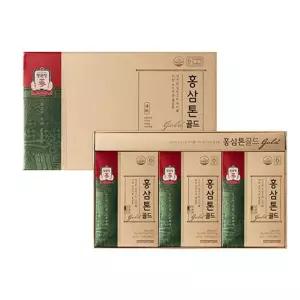 정관장 홍삼톤골드 1박스 (40mlx30포)+쇼핑백