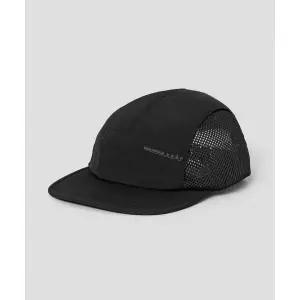 빈폴 빈폴ACCESSORY BEANPOLEKNAP 나일론 메쉬 볼캡 - 블랙 BE538BN015 458659