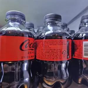 코카콜라 콜라제로 300ml 24개
