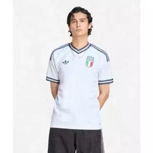 [아디다스] ADIDAS 이탈리아 26 어웨이 저지 - 에어로블루 KC8704 2587162