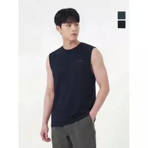 웨스트우드 남성 우븐 하이브리드 슬리브리스_WO2MTTR439 405701