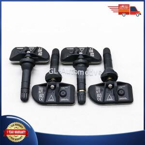Ford Explorer Focus IV Kuga III S-Max Transit JX7T-1A180-CA 자동차 TPMS 타이어 압력 센서  433MHZ  1/