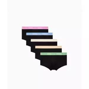 캘빈클라인 CALVIN KLEIN UNDERWEAR 남성 프라이드 코튼 트렁크 5PK_NB45504X4 NB45504X4 488532