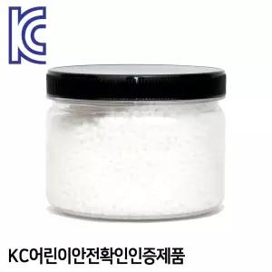 물라스틱 300g 케이스포함 KC인증제품 공예 폴리모프 플라스틱