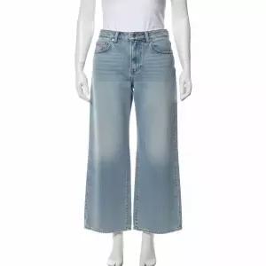 미쏘 Linen Semi Wide Fit Denim 628774