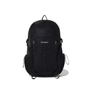 커버낫진 남녀공용 수퍼브 백팩 블랙 CO2506BP05BK 2010991