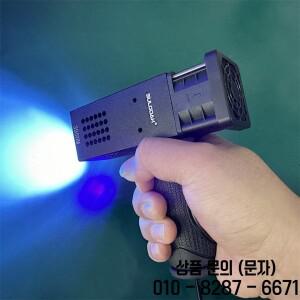 휴대용 LED 유선 라이트 UV 램프 손전등 자동 시트 금속 수리 베이킹 페인트 스프레이 경화