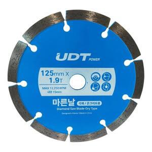 UDT146471 마른날 125mm 5인치