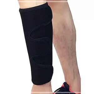 종아리 블랙 압박 스포츠 아대 라이딩 남녀공용 MWA8DBE6