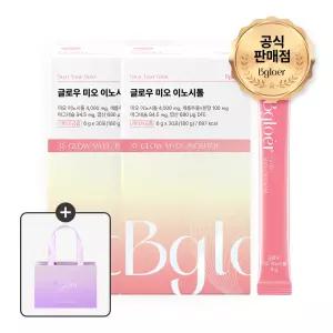 [비글로어] 글로우 미오 이노시톨 60포