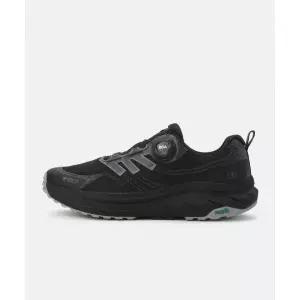 (국내매장정품) 코오롱스포츠 KOLON SPORT 남녀공용 하이킹 슈즈 파인 브리즈 GTX FE4CX26210BLK 269188