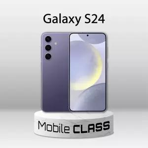 (리퍼급) 삼성 갤럭시 S24 중고폰 알뜰폰 공기계 리퍼폰 3사호환 256GB