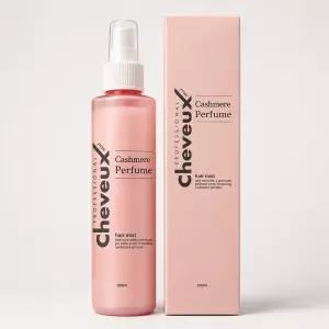 슈보 퍼퓸 헤어미스트 향좋은 헤어퍼퓸 정수리냄새 케어 200ml