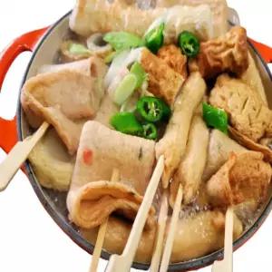 학교 소문난부부떡볶이잔치국수 소부떡 어묵탕육수 청주 어묵탕 분말소스 1kg 업소용 하니C1