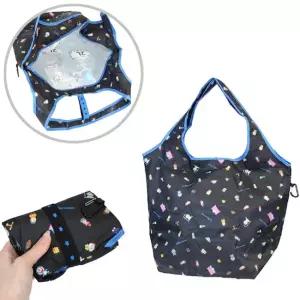 도라에몽 보온보냉 에코백(시장가방)(621919) W48xH63xD20cm(15ℓ)