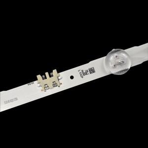 UA65H6400 UN65J6350AFXKR HG65NE478EF D4GE-650DCA-R2 LED 백라이트 스트립
