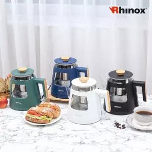 라이녹스 칼라유리 주전자 1.2L RXGL-EK451A