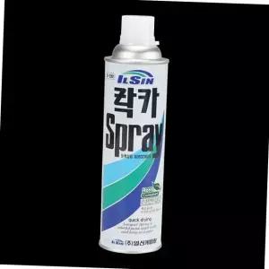 cna 락카 스프레이 연밤색 420ml 목공 가구수리 우드톤 도장 셀프인테리어 페인트 갈색페인트 스프레이페인트