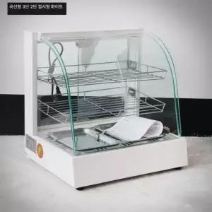 보온 쇼케이스 튀김 온장고 핫바 붕어빵 업소용 디스플레이 족발 워머 상업용 전기