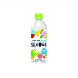 토레타 500ML 18개