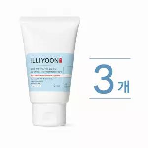 일리윤 세라마이드 아토 집중크림 150ml 3개