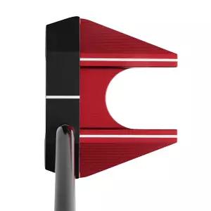 [캘러웨이] 2026 오디세이 S2S(스퀘어2스퀘어) 트라이 핫 LE #7 퍼터