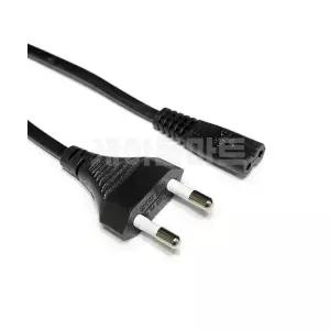MACK PC01-1 8자코드 파워 전원 케이블 1.5m 라디오 TV 스피커