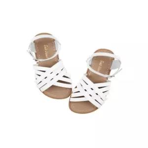 솔트워터 saltwater ADULT RETRO WHITE