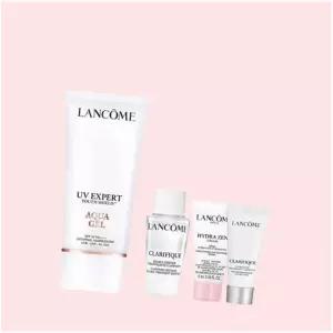 랑콤 (6TH) UV 엑스퍼트 아쿠아젤 50ml 세트(+2종 샘플 ) 4503731