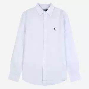 [폴로]랄프로렌 여성 블라우스 셔츠 라이트 블루 211970730 503 156814058