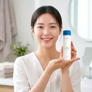 뉴스킨 리퀴드 바디 바 모이스처라이징 자몽향 클렌저 250ml